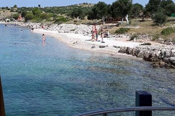 Kornati Excursions - Mirta Tours