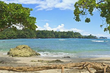 8 Day - San Jose - Arenal Volcano - Manuel Antonio Beach