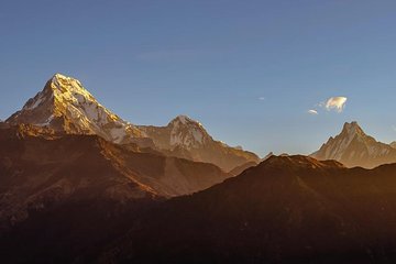 Annapurna Sunrise Trek from Kathmandu