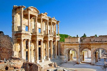 Turkey Classics 7 Day Escorted Tour from Istanbul