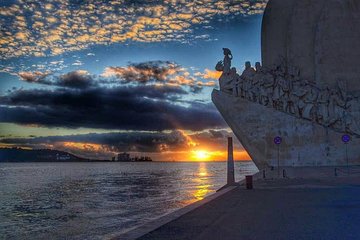 Private Tour 4 Hours Belém