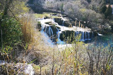 NP Krka & Trogir from Split - Private Excursions