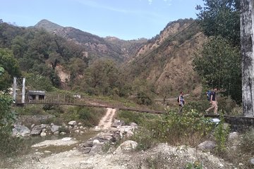 2 Days Panchase Hill Trekking from Pokhara