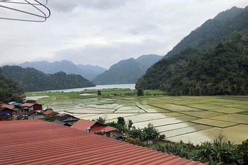 4-Day Adventure To Ba Be Lake And Ha Giang Loop