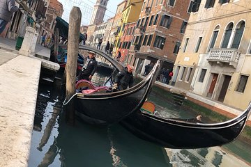 Exclusive Venice & Murano (4hrs ) private and Customizable tour