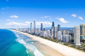 Private Group Tour Brisbane & Gold Coast Personal Tours