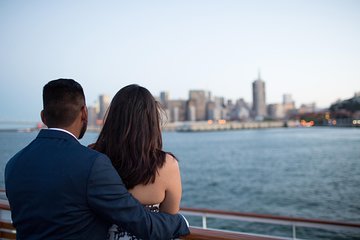 San Francisco Signature Dinner Cruise