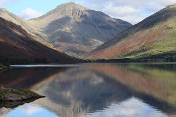 Private Tour: High Adventure and the Western Lake District