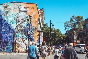 Beyond the Basilica Walking Tour by Spade & Palacio