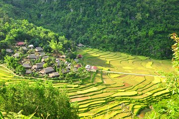 3-Day Trekking In Pu Luong Nature Reserve Private Tour