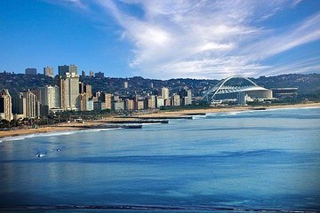 Durban City Sightseeing Tour 