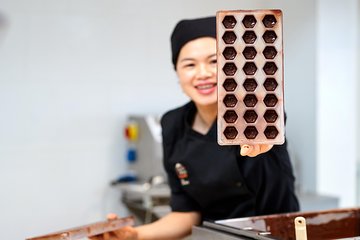 Choco-Story: The Chocolate Museum in Brussels