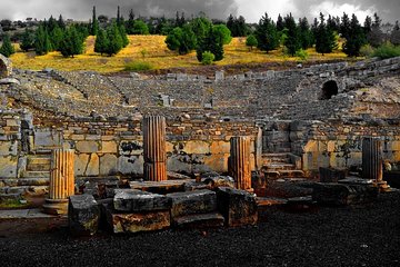 Private Ephesus Tour