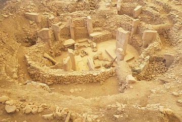 Private Göbeklitepe Tour from Istanbul