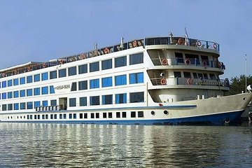 4 Nights Nile Cruise from Luxor to Aswan