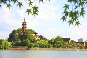 Flexible Zhenjiang Private Day Tour from Nanjing