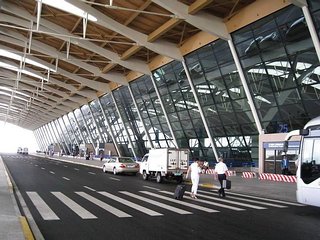 Private Hangzhou Airport Transfer from City hotels