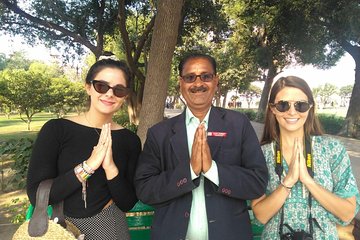 Tour with advance Entrance Tickets of Taj Mahal