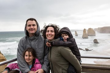 Private Great Ocean Road - The Ultimate Aussie Adventure