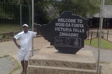 Victoria Falls Special