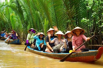 Mekong delta Private Day Tour