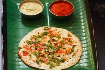 Food Trail In Sowcarpet With Transport - Chennai