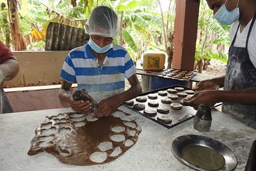 Puerto Plata: Escapada Cultural Tour in Puerto Plata