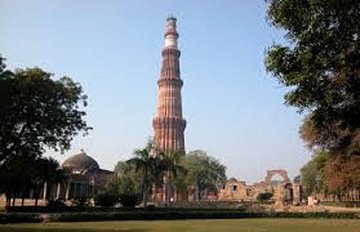 Private Full Day Delhi Sightseeing Tours -All Inclusive 