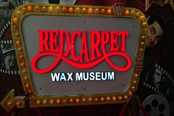 Red Carpet Museum Tour, Mumbai