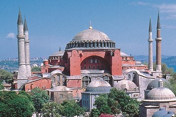 Small Group Tour of Istanbul In A Day 