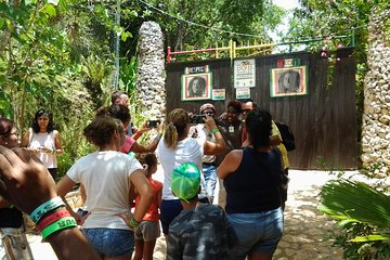 Bob Marley Nine Mile Excursion from Montego Bay