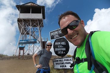 Ghorepani Poonhill Trek