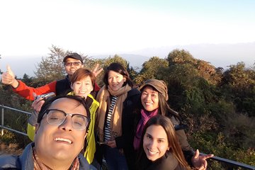 3 Nights 4 Days Chisapani - Nagarkot - Dhulikhel Hiking