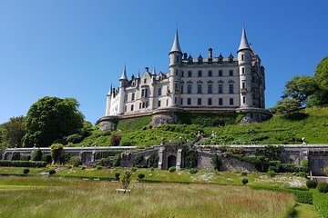 Stunning Ross and Sutherland Tour - Castle Admission Included