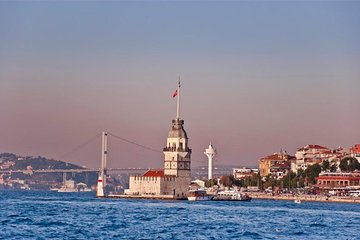 3 Days Private Istanbul Tour Including Ottoman and Byzantine Sites