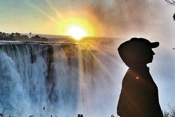 Sunrise Photography Tour (Victoria Falls)