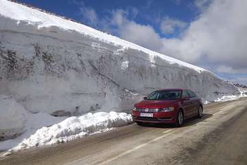 Transfer from Sofia to Bansko