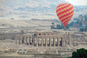 3 Nights 4 Days Sailing Adventure with 5 Star Nile Cruises