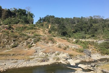 One Full Day Long Easy Hiking from Pokhara for Nature Lover