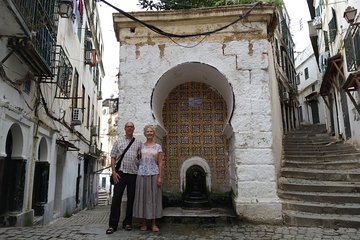 Best of Algiers Tour By Algeriatours16