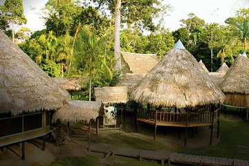 2 days Peruvian Amazon Tour from Iquitos