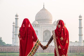 10 Days Delhi Agra Jaipur Tour with Rajasthan