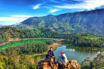 Discover Dieng Plateau Tour from Yogyakarta