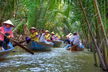 Vietnam Family Fun In 9 Days - Departure From Ho Chi Minh