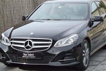 Dublin To Adare County Limerick Private Chauffeur Transfer