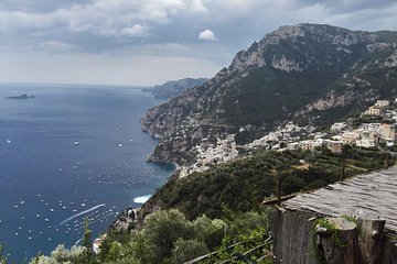 Best Of Naples Shore Tour: Sorrento, Positano, Amalfi, Ravello - Cruise Tour