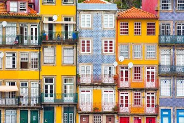 Private Porto Half-Day City Tour