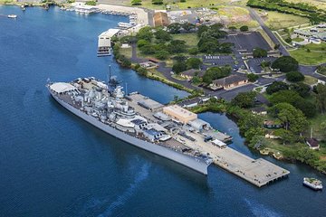 Day Trip from Maui to Oahu: Pearl Harbor Uncovered