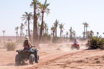Adventure Quad Bikes 2 hours