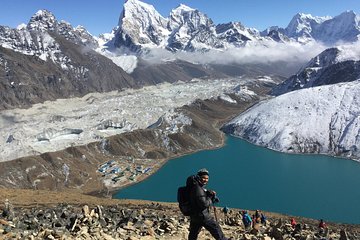 Gokyo Lake Trek